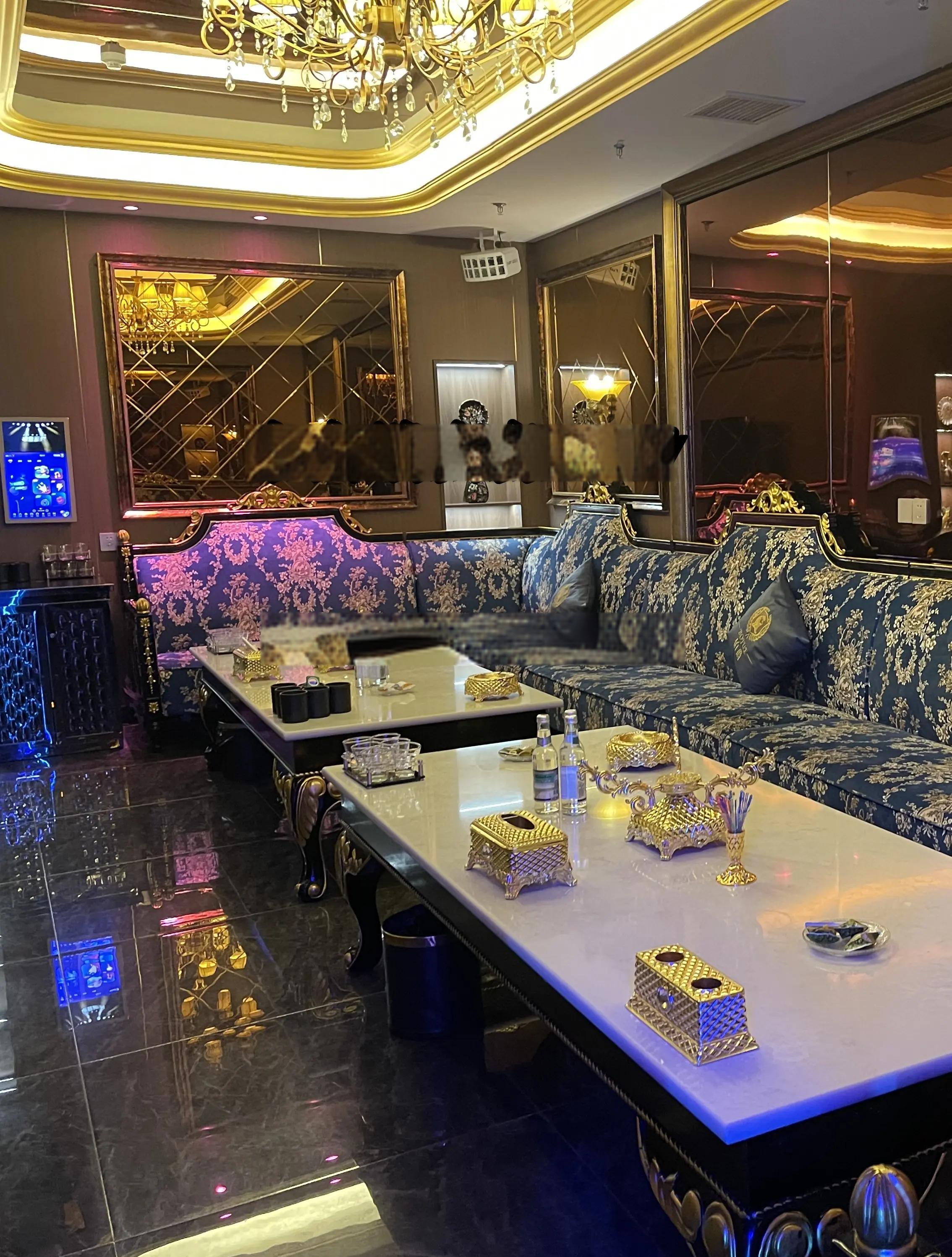 长沙商务ktv计时方法详解-长沙县ktv预定